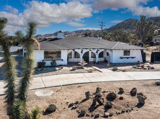8687 Grand Ave, Yucca Valley, CA 92284
