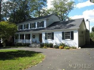 2 Walker Ave, Rye, NY 10580
