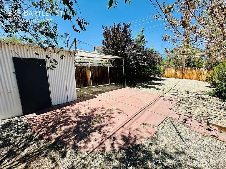 285 Bartlett St — Photo 17