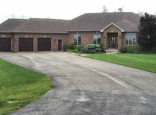 1713 N 2479th Rd, Ottawa, IL 61350