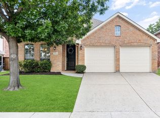 6126 Holly Crest Ln, Sachse, TX 75048