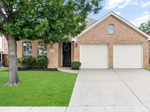 6126 Holly Crest Ln, Sachse, TX 75048