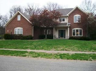 7416 River Birch Ln, Indianapolis, IN