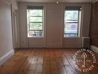 Rented by Brooklyn Heights Real Estate Inc