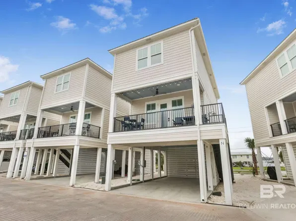 951 W Lagoon Ave #N, Gulf Shores, AL 36542