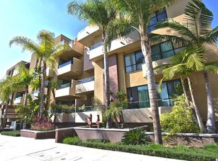 871 Crenshaw Blvd UNIT 104, Los Angeles, CA 90005