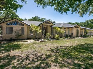 1250 Gibbons Rd S, Bartonville, TX 76226
