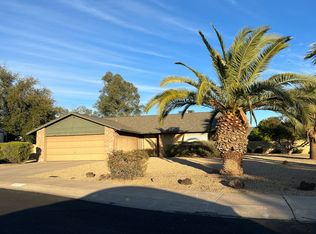 15201 N 40th Pl, Phoenix, AZ 85032