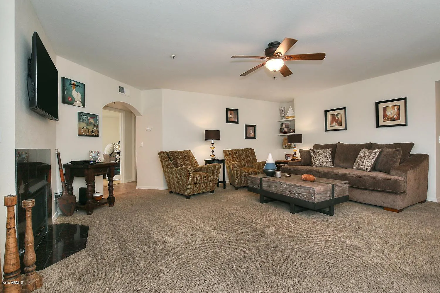 2 bed, 1248 sqft, $3,200 — Photo 2