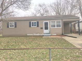 2825 Draper St, Indianapolis, IN 46203