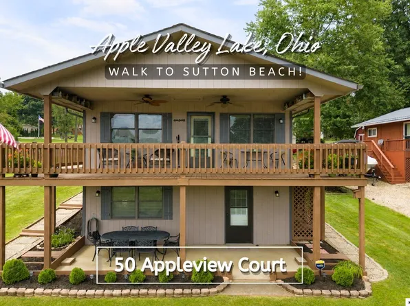50 Appleview Ct, Howard, OH 43028