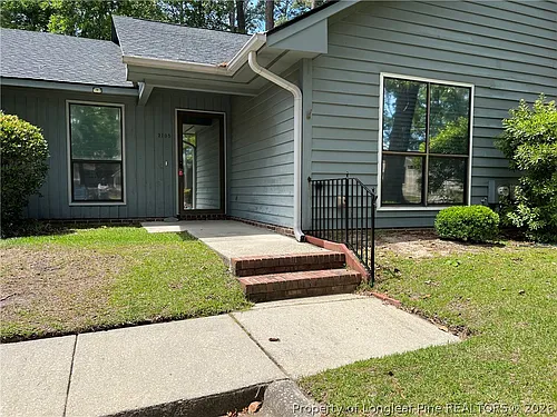 2105 Wexford Oaks Ct Photo 1