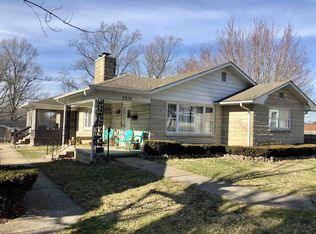 2219 Washington Ave, Bedford, IN