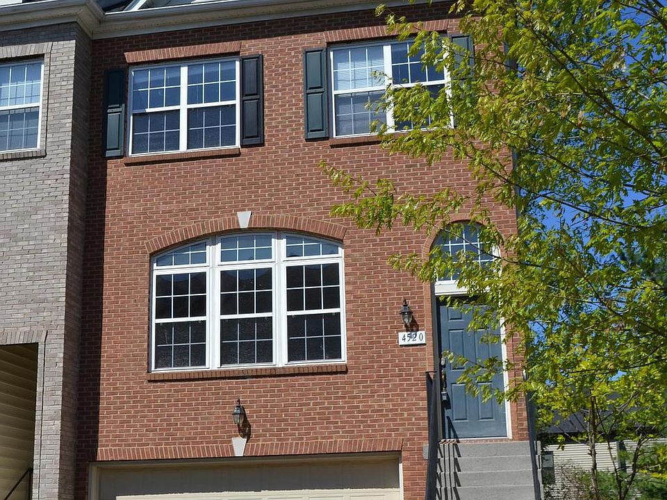 1st image of 4520 English Holly Dr