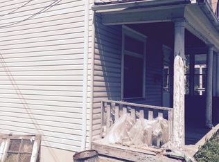 2410 Collins St, McKeesport, PA 15132