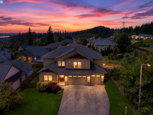 2469 37th St, Washougal, WA 98671