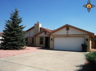 3305 Grey Hill Cir, Gallup, NM 87301