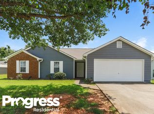 220 Huntington Dr, McDonough, GA 30253