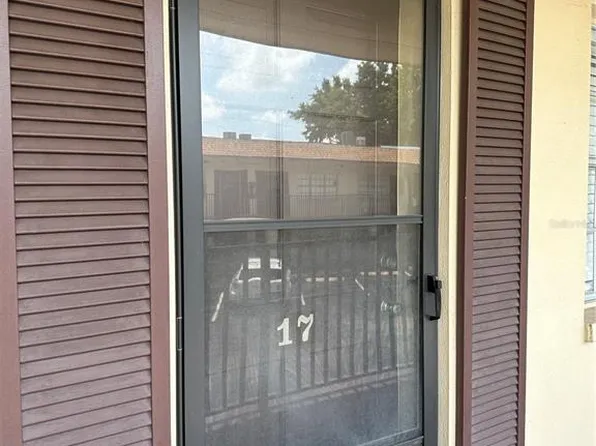 1320 MORELAND DRIVE #17, CLEARWATER, FL 33764