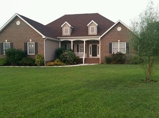 26238 Bosch Ln, Hebron, MD 21830