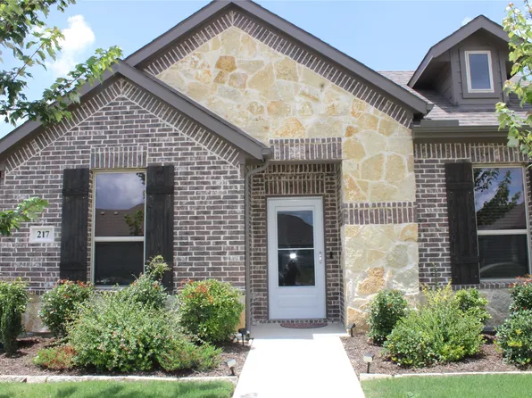 217 Foreman Dr, Midlothian, TX 76065