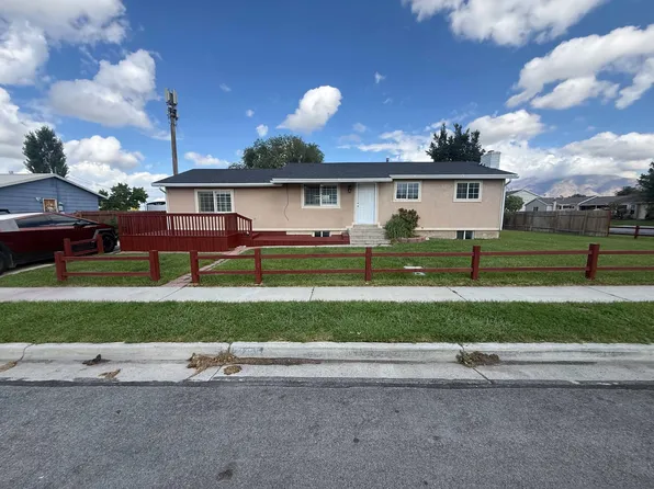 491 E 600 N, Spanish Fork, UT 84660