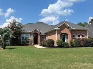 5228 Windmill Pl, Evans, GA 30809