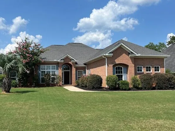 5228 Windmill Pl, Evans, GA 30809