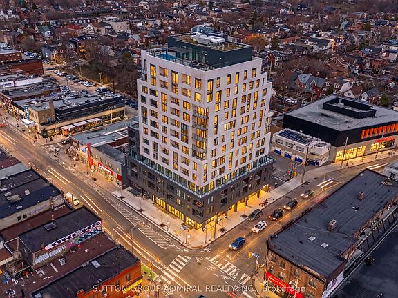 2nd image of 758 Dovercourt Rd #207