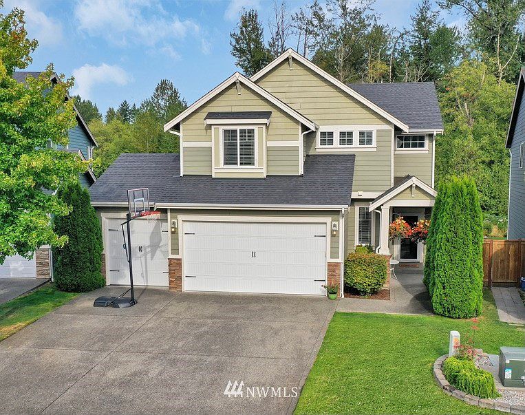 1st image of 16409 82nd Ave E