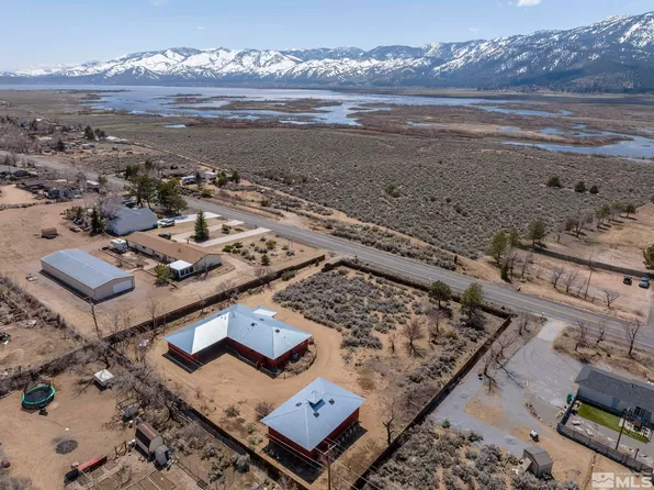 1310 Eastlake Blvd, Washoe Valley, NV 89704