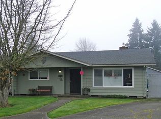 2470 35th St, Springfield, OR 97477