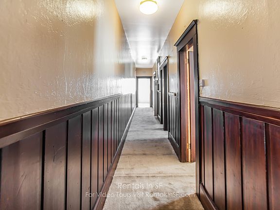 4th image of 1185 Guerrero St Unit C