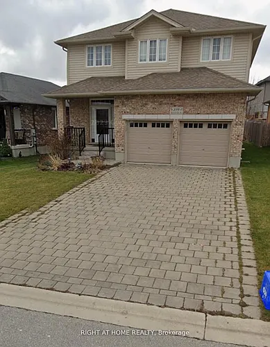 899 Kettleridge St #BSMNT Photo 1