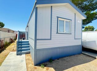 3300 15th St W Spc 79, Rosamond, CA 93560