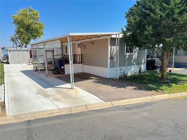 9100 Tejon Street, Denver, CO 80260
