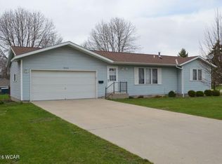 1900 24th St SW, Willmar, MN 56201