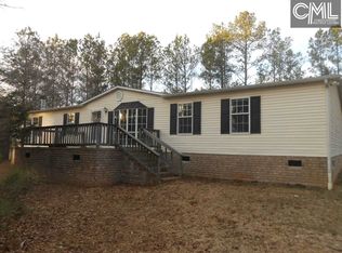 82 Wild Dogwood Rd, Winnsboro, SC 29180