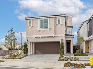 Meadow X Plan, Homestead, Chino, CA 91708