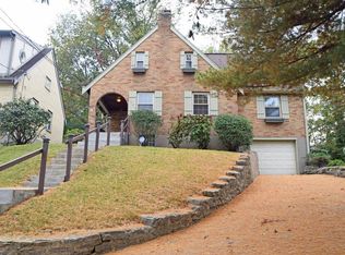 1421 Amsterdam Rd, Park Hills, KY 41011