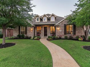 5074 Kiowa Dr, Frisco, TX 75034