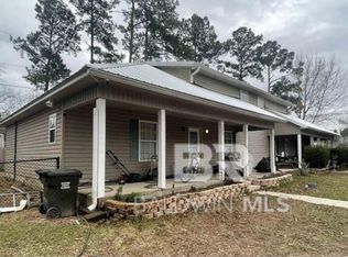 23888 Us Highway 98, Elberta, AL 36530