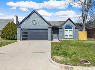 3821 Huckleberry Dr, Fort Worth, TX 76137