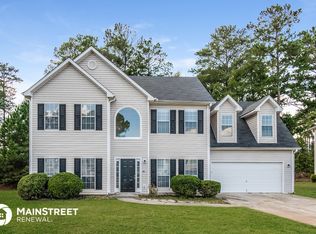 495 White Cedar Ct, Riverdale, GA 30274