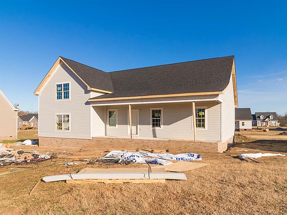 2nd image of 1467 Everwood Dr Lot 165