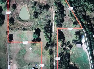 191st St S, Haskell, OK 74436