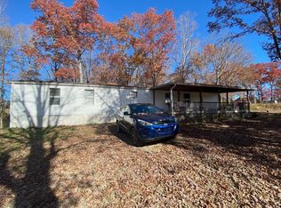 485 W City Dam Rd, Corbin, KY 40701