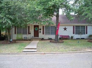 702 Cranford St, Sulphur Springs, TX 75482