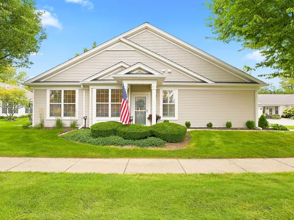 12551 Rock Island Trl, Huntley, IL 60142