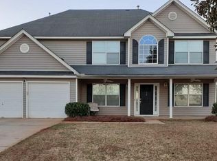 30 Gazebo Dr, Covington, GA